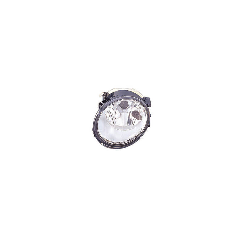 Feu anti-brouillard avant gauche H8 Ford S-Max 1 phase 1 2006-2010
