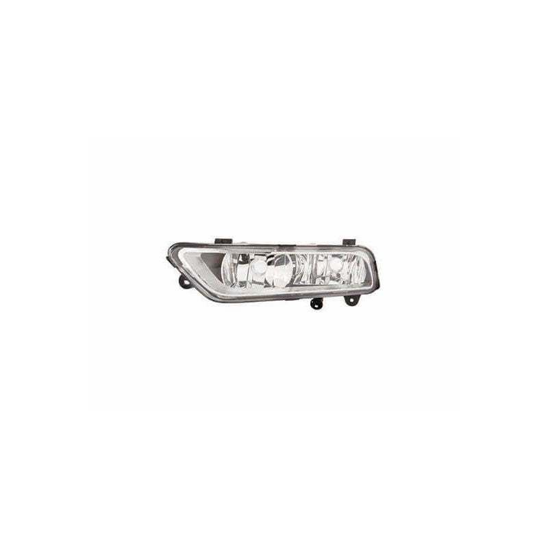 Feu anti-brouillard avant gauche H8/H8 Volkswagen Passat B7 2010-2014