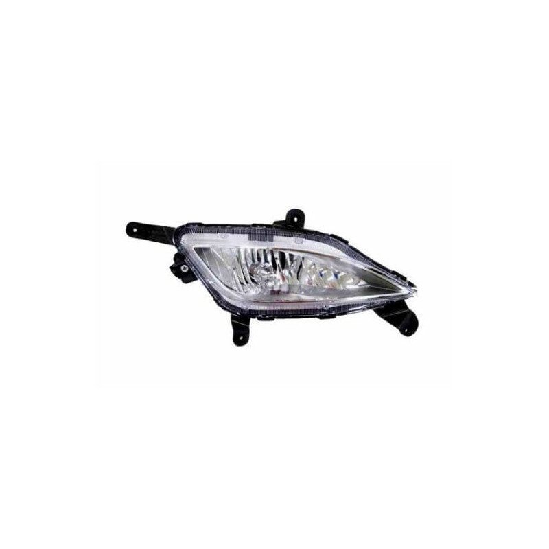 Feu anti-brouillard avant gauche H8 Hyundai I30 2012-2017