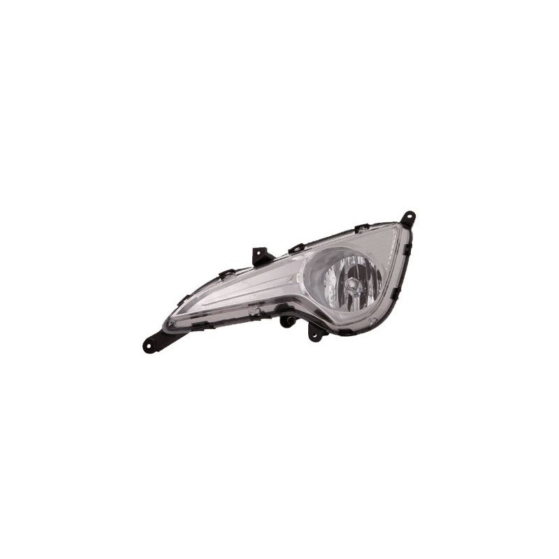 Feu anti-brouillard avant gauche H8 Hyundai i40 phase 1 2011-2015
