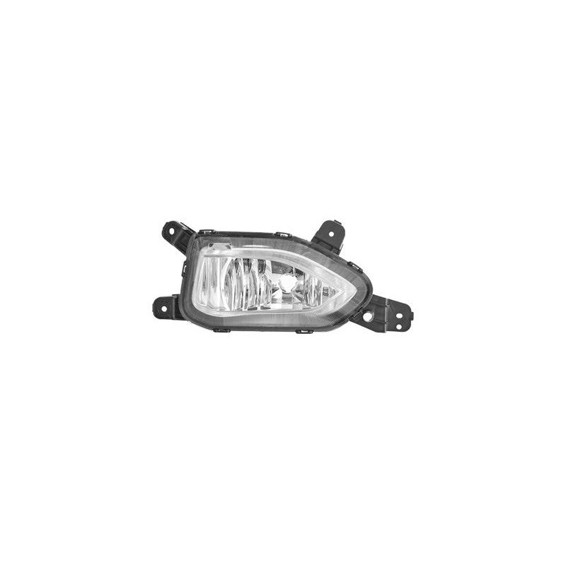 Feu anti-brouillard avant gauche H8 Hyundai Kona phase 1 2017-2020