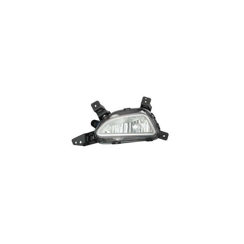 Feu anti-brouillard avant gauche H8 Hyundai Tucson 2 phase 1 2015-2018