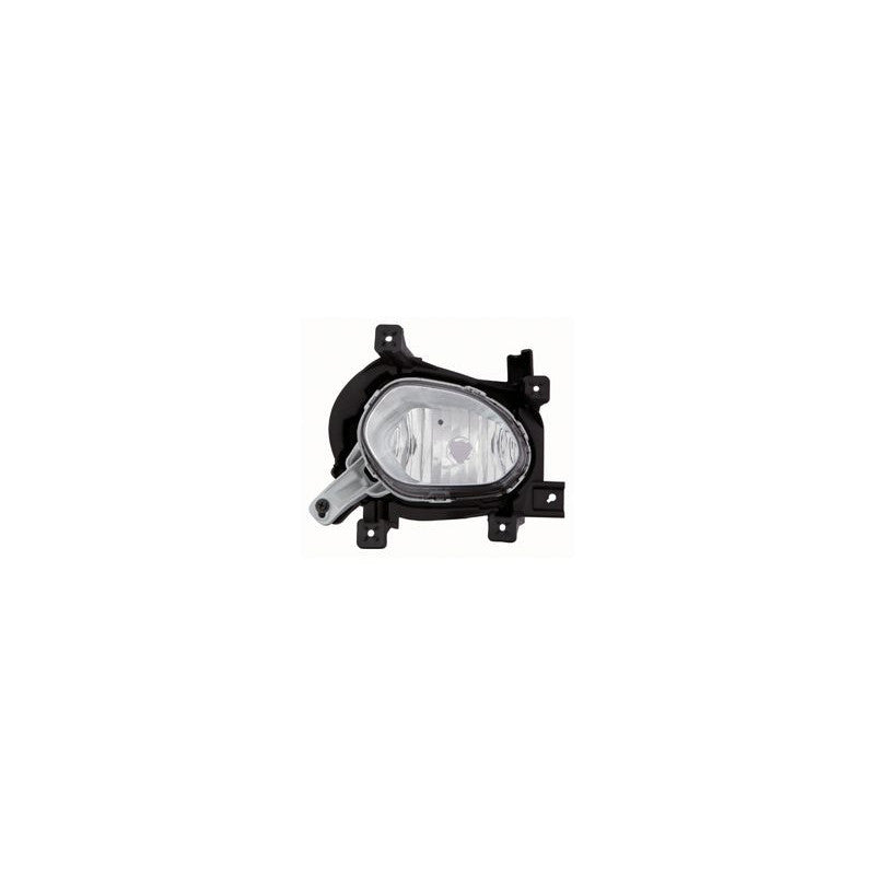 Feu anti-brouillard avant gauche H8 Kia Ceed 2 phase 1 2012-2015