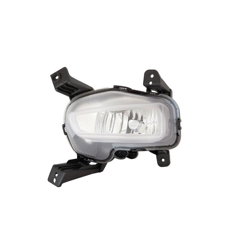 Feu anti-brouillard avant gauche H8 Kia Ceed 3 phase 1 2018-2021