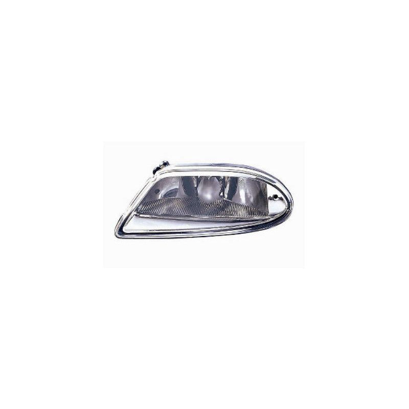 Feu anti-brouillard avant gauche H8 Mercedes ML (W163) phase 2 2001-2005