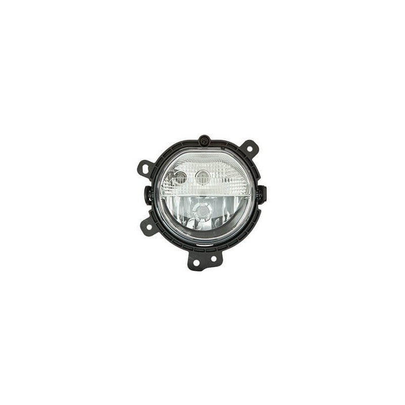Feu anti-brouillard avant gauche H8 Mini One / Cooper F55-F56 2014-2021