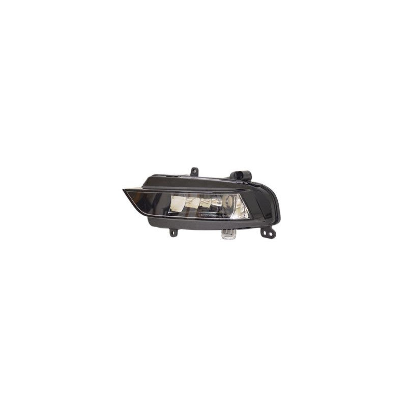 Feu anti-brouillard avant gauche H8 S-line Audi A1 phase 2 2014-2018