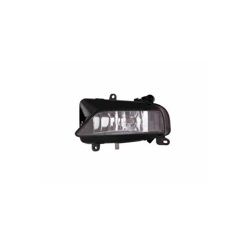 Feu anti-brouillard avant gauche H8 S-Line Audi A5 1 phase 2 2011-2016