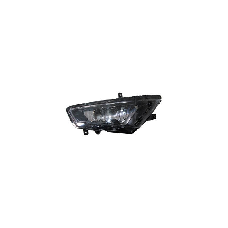 Feu anti-brouillard avant gauche H8 Seat Ibiza 4 SC 6J5, 6P1 phase 2 et 3 2012-2017