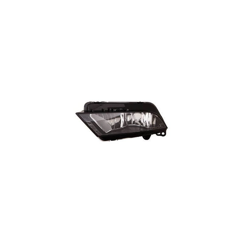 Feu anti-brouillard avant gauche H8 Seat Leon 3 2013-2020