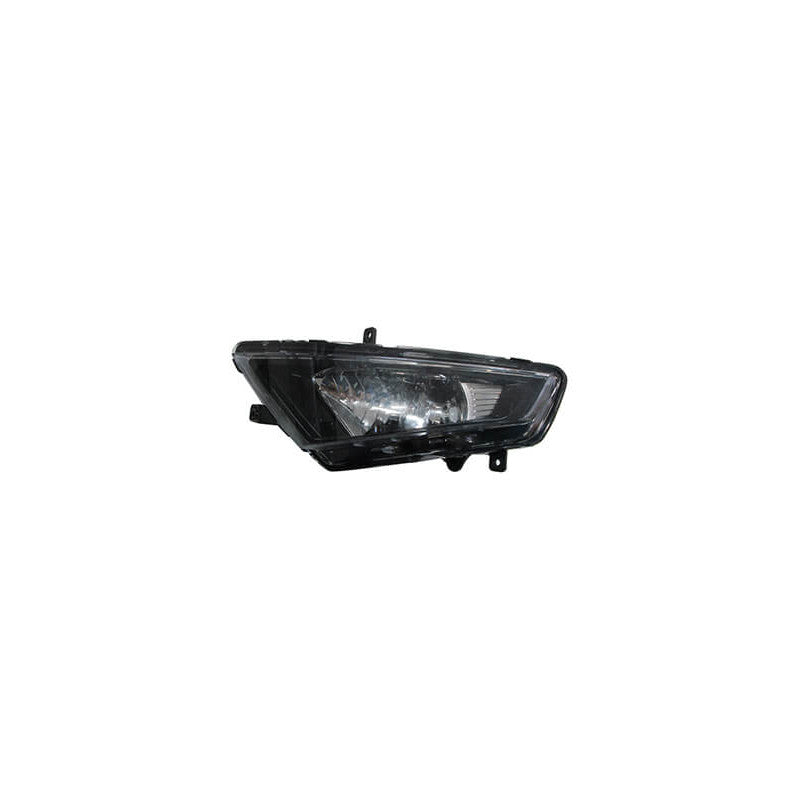 Feu anti-brouillard avant gauche H8 Seat Leon FR 3 phase 1 2013-2016