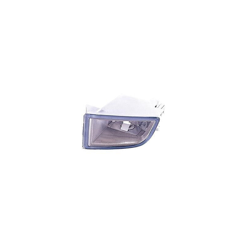 Feu anti-brouillard avant gauche H8 Skoda Fabia 1 phase 1 2000-2004