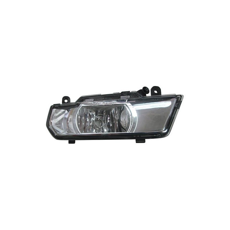 Feu anti-brouillard avant gauche H8 Skoda Yeti phase 2 depuis 2013