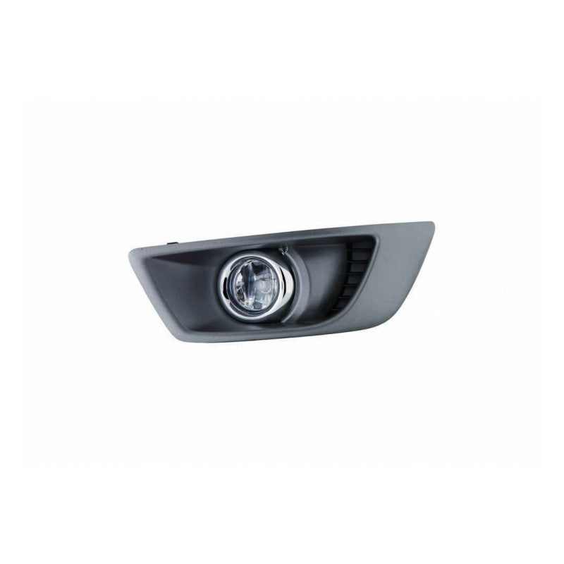 Feu anti-brouillard avant gauche H8 Titanium X/S Argenté/Noir Ford Mondeo MK3 phase 1 2007-2010