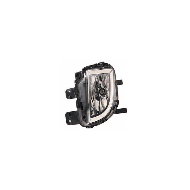 Feu anti-brouillard avant gauche H8 Volkswagen Golf 6 GTI/GTD 2009-2013