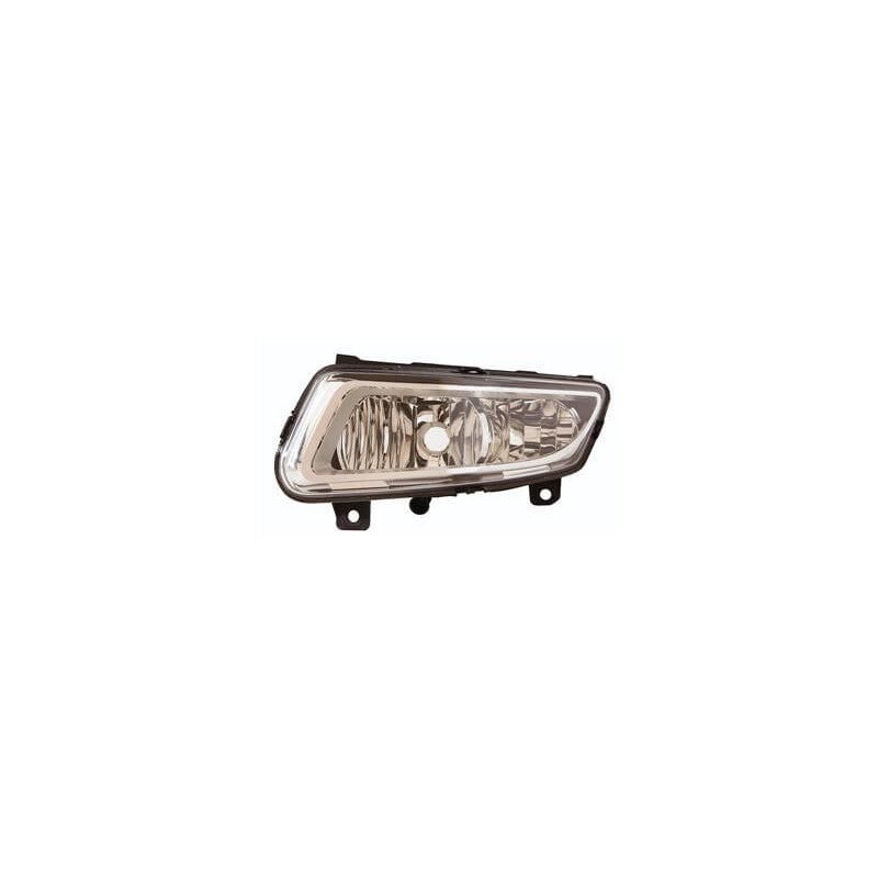 Feu anti-brouillard avant gauche H8 Volkswagen Polo 5 2009-2014