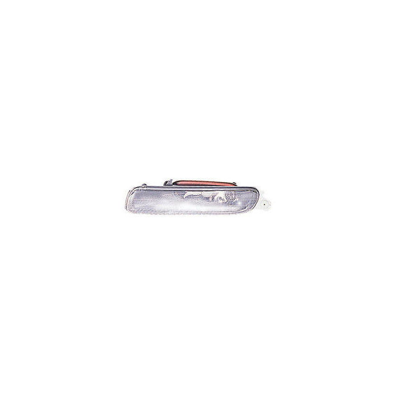 Feu anti-brouillard avant gauche HB4 BMW Série 3 E46 phase 1 1998-2001