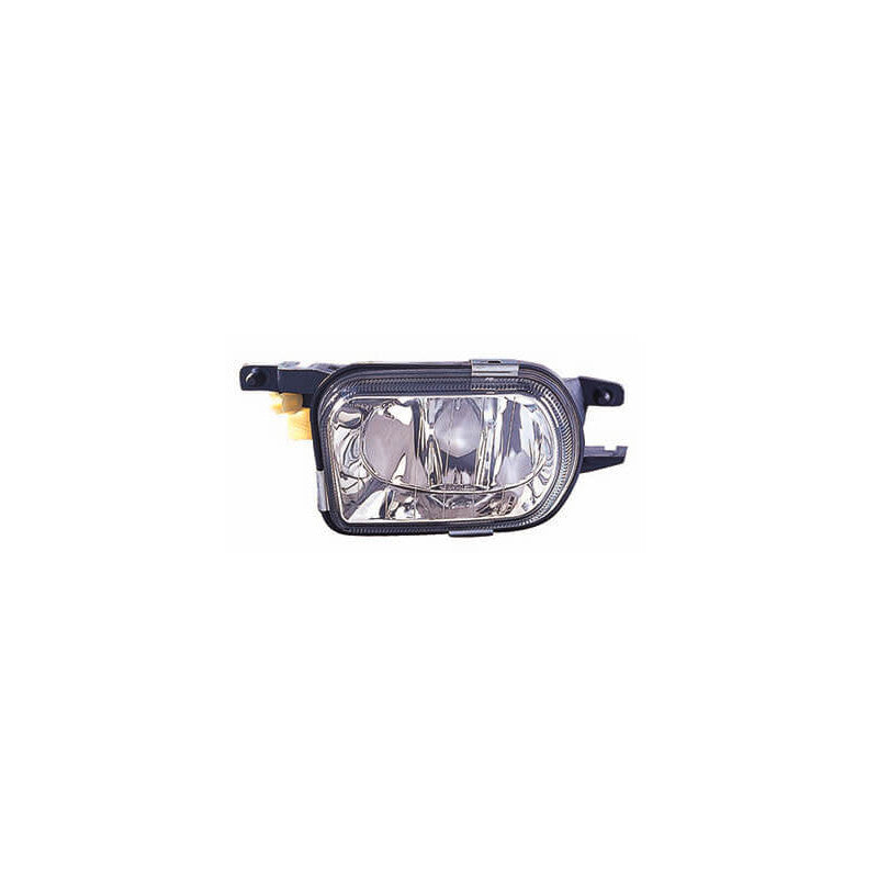 Feu anti-brouillard avant gauche HB4 Mercedes Classe C W203 phase 2 2004-2006