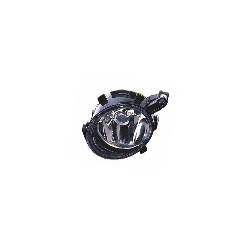 Feu anti-brouillard avant gauche HB4 Seat Altea phase 2 2009-2015