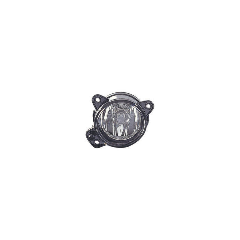 Feu anti-brouillard avant gauche HB4 Skoda Fabia 1 phase 2 2004-2005