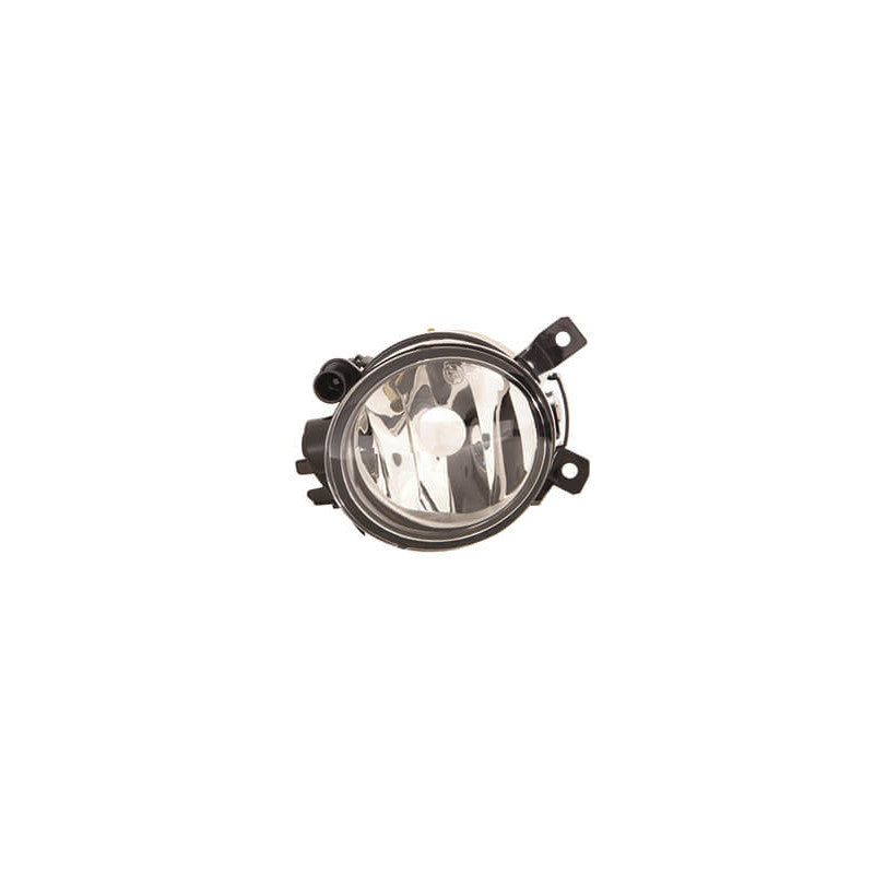Feu anti-brouillard avant gauche HB4 Skoda Fabia 2 phase 2 2010-2014