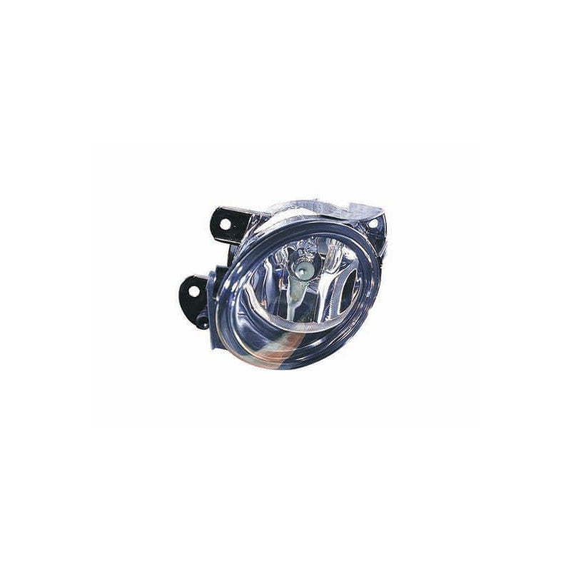 Feu anti-brouillard avant gauche HB4 Volkswagen Passat B6 2005-2010
