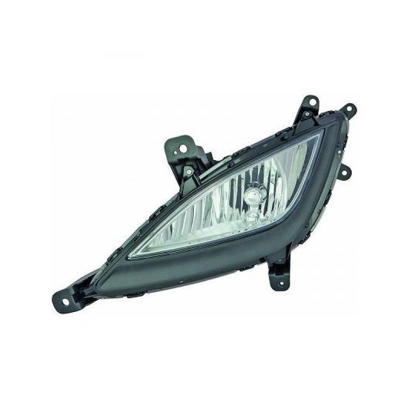 Feu anti-brouillard avant gauche Hyundai I20 2012-2015