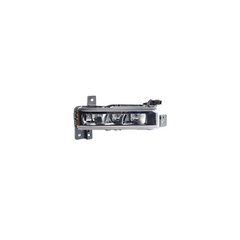 Feu anti-brouillard avant gauche LED BMW Série 3 G20/G21 phase 1 2018-2022