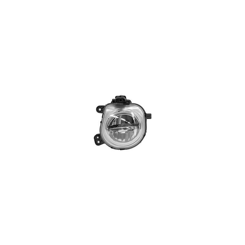Feu anti-brouillard avant gauche LED BMW X5 3 F15 2013-2019
