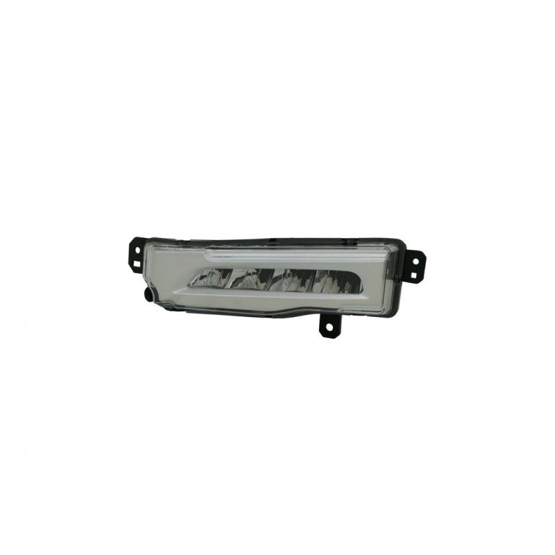 Feu anti-brouillard avant gauche LED BMW X5 4 G05 phase 1 2018-2023