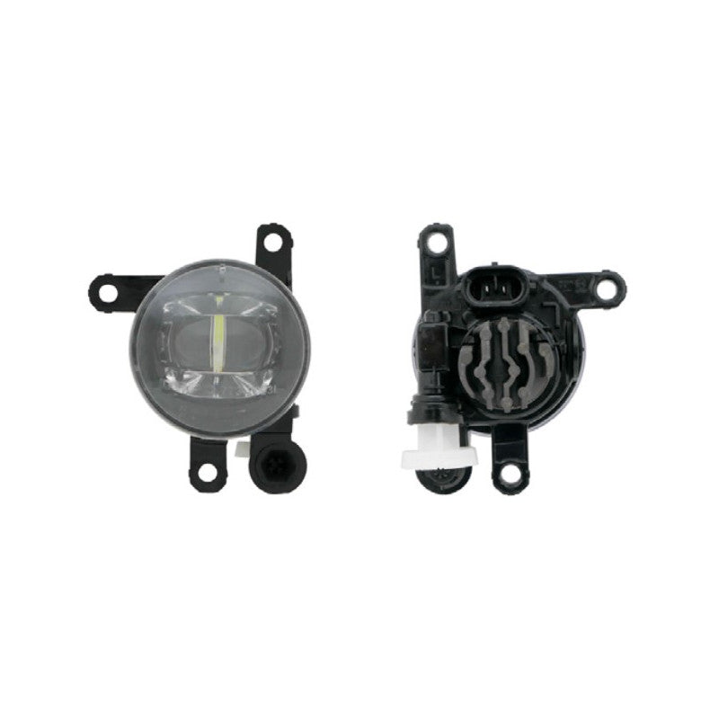 Feu anti-brouillard avant gauche LED Opel Mokka 2 2020-2024