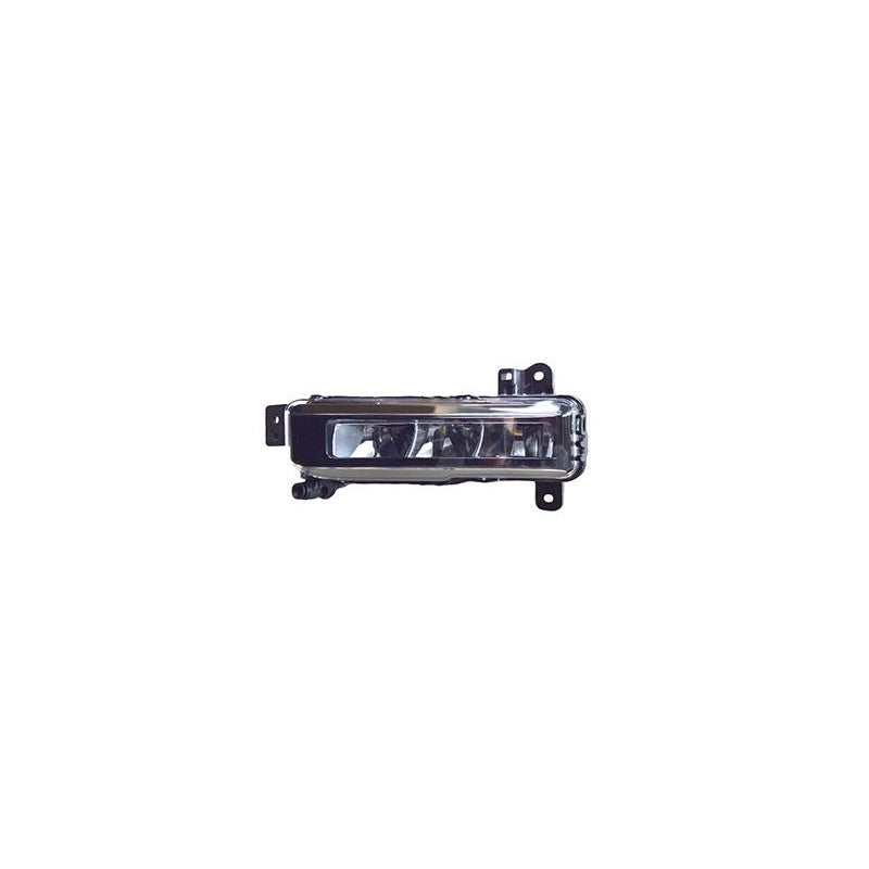 Feu anti-brouillard avant gauche LED Pack M BMW Série 3 G20/G21 phase 1 2018-2022