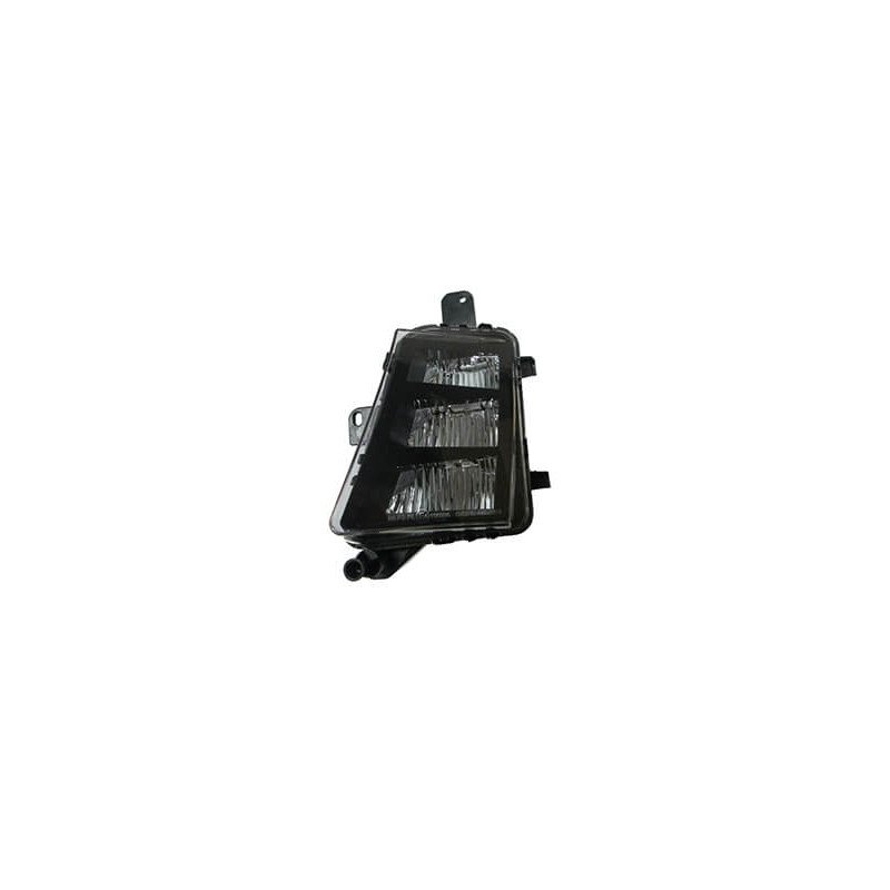 Feu anti-brouillard avant gauche LED Volkswagen Golf 7 GTI/GTD phase 1 2013-2017