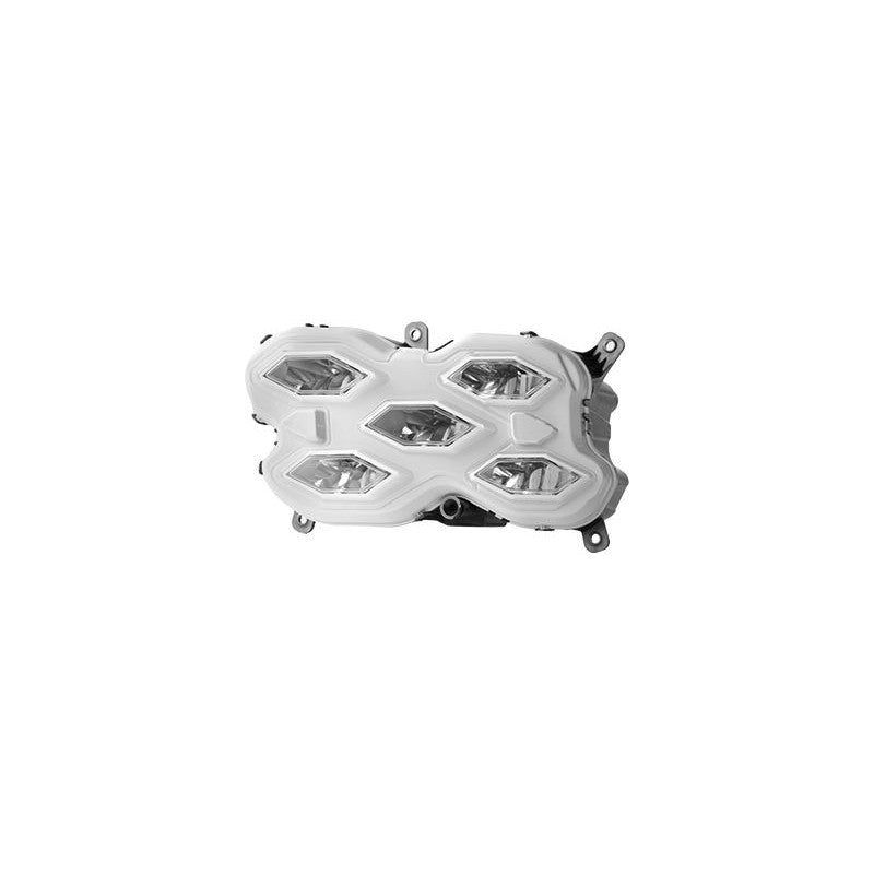 Feu anti-brouillard avant gauche LED Volkswagen Golf 8 depuis 2020