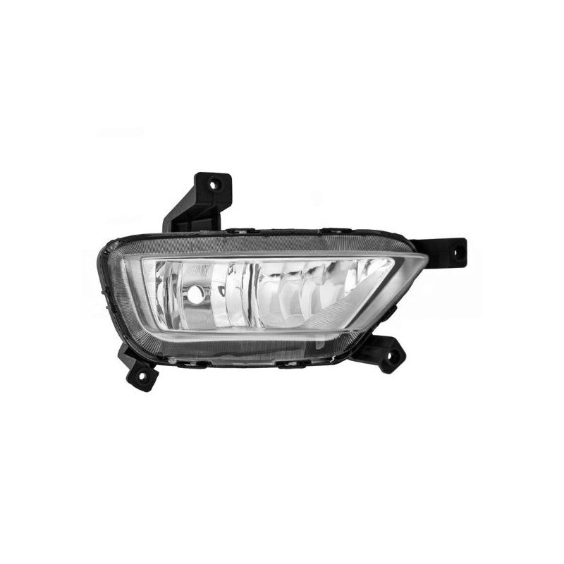 Feu anti-brouillard avant gauche MG ZS 2020-2021