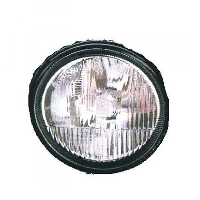 Feu anti-brouillard avant gauche Nissan Interstar 2003-2006
