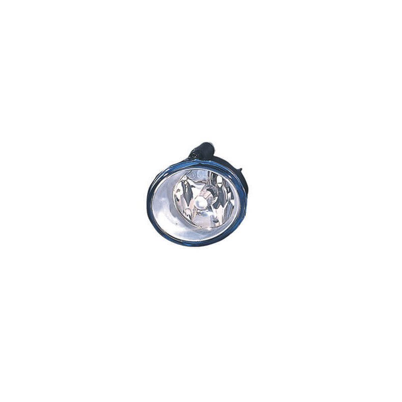 Feu anti-brouillard avant gauche Nissan Kubistar 2003-