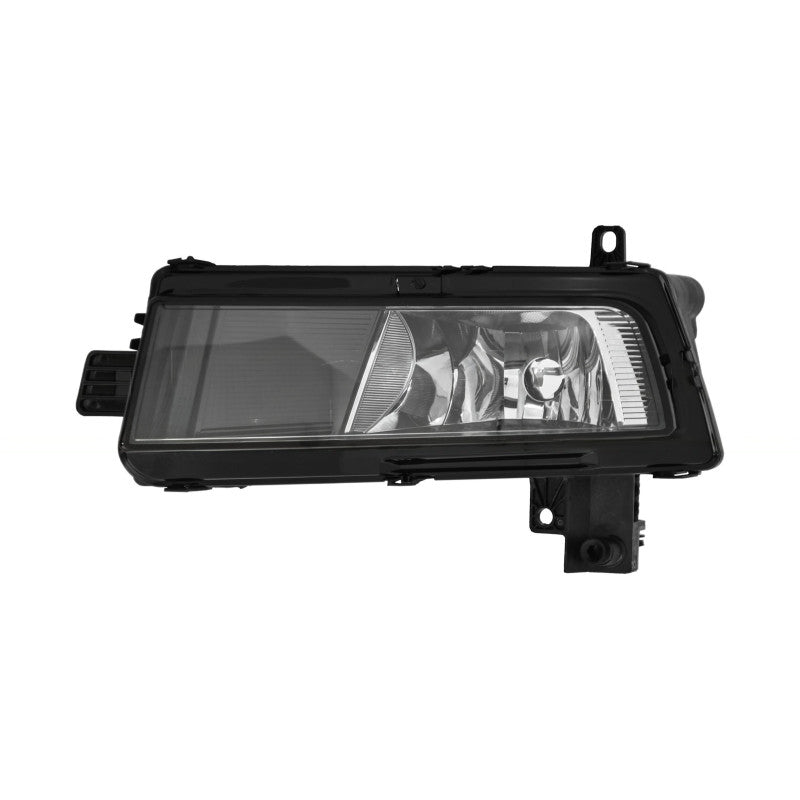 Feu anti-brouillard avant gauche noir H11 Volkswagen Touran 3 depuis 2015