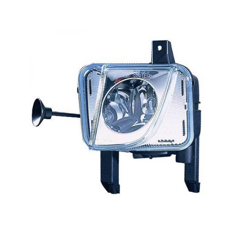 Feu anti-brouillard avant gauche Opel Meriva 2003-2006