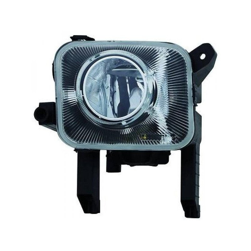 Feu anti-brouillard avant gauche Opel Meriva 2006-2010