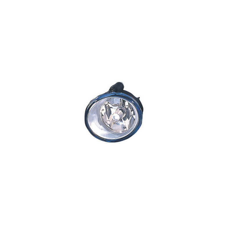 Feu anti-brouillard avant gauche Opel Vivaro 1 2001-2014