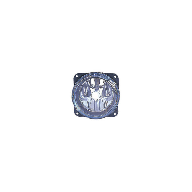 Feu anti-brouillard avant gauche ou droit H1 Ford Tourneo - Transit Connect 1 phase 1 2003-2006