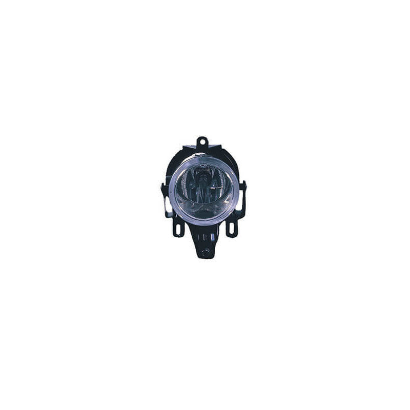 Feu anti-brouillard avant gauche ou droit HB4 Mitsubishi Pajero 3 phase 2 (V6W-V7W) 2003-2006