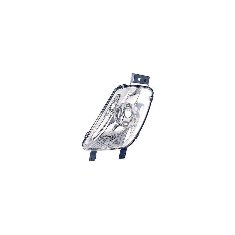 Feu anti-brouillard avant gauche Peugeot 308 1 phase 1 2007-2011