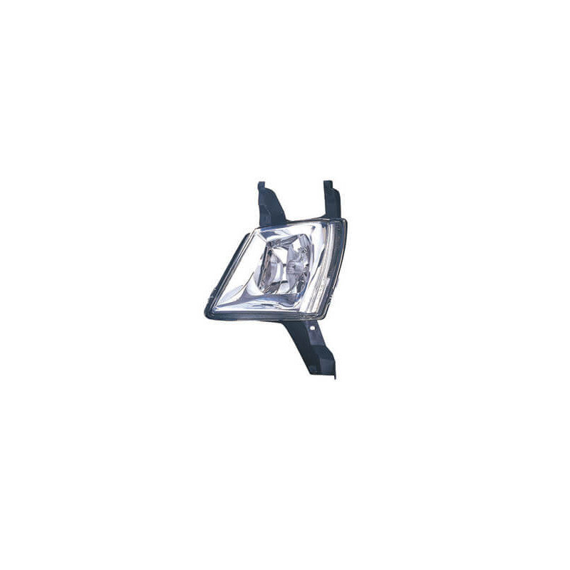 Feu anti-brouillard avant gauche H11 Peugeot 407 2004-2011