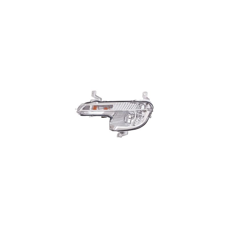 Feu anti-brouillard avant gauche Peugeot 508 2011-2014