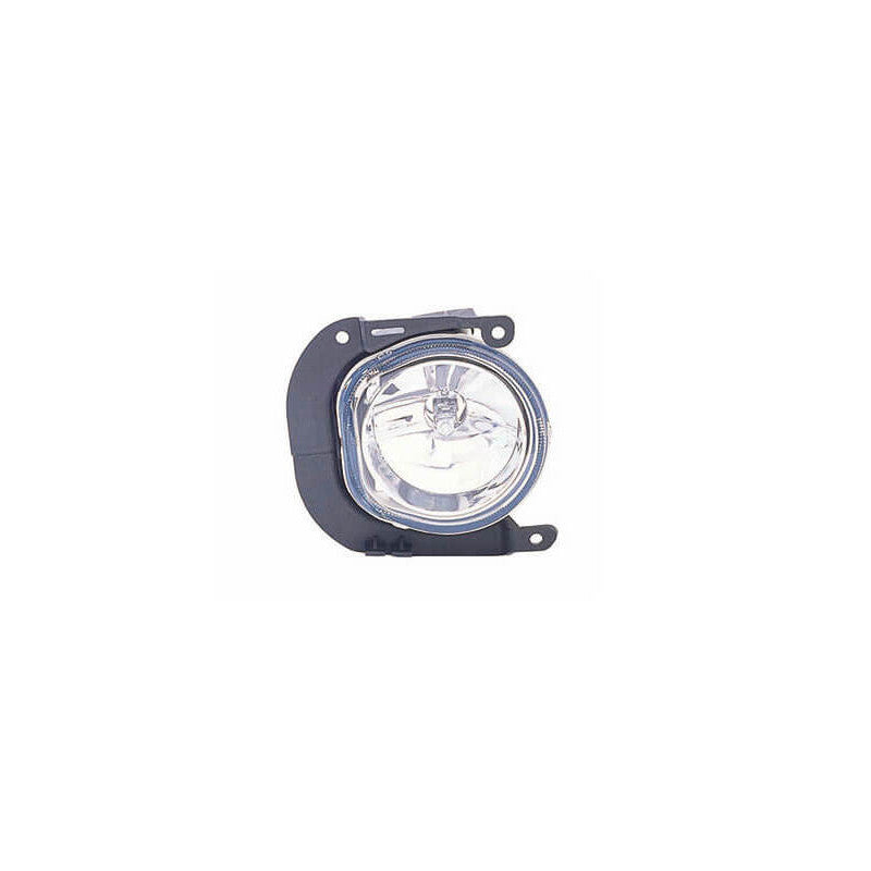 Feu anti-brouillard avant gauche H1 Peugeot Bipper combi depuis 2008