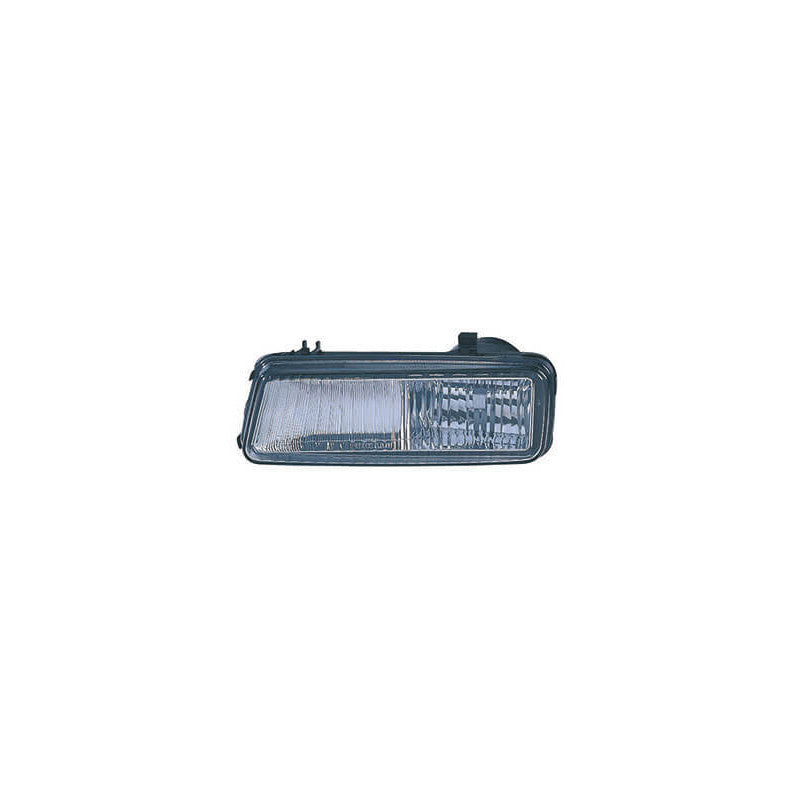 Feu anti-brouillard avant gauche Peugeot Expert 1995-2003