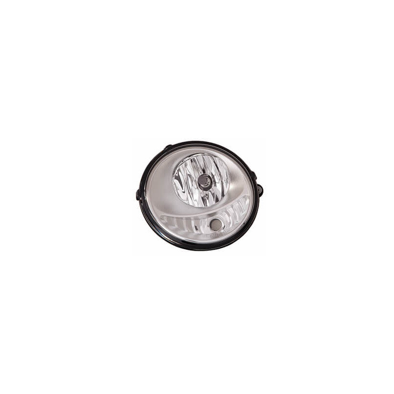 Feu anti-brouillard avant gauche Renault Twingo 2 phase 2 2012-2014