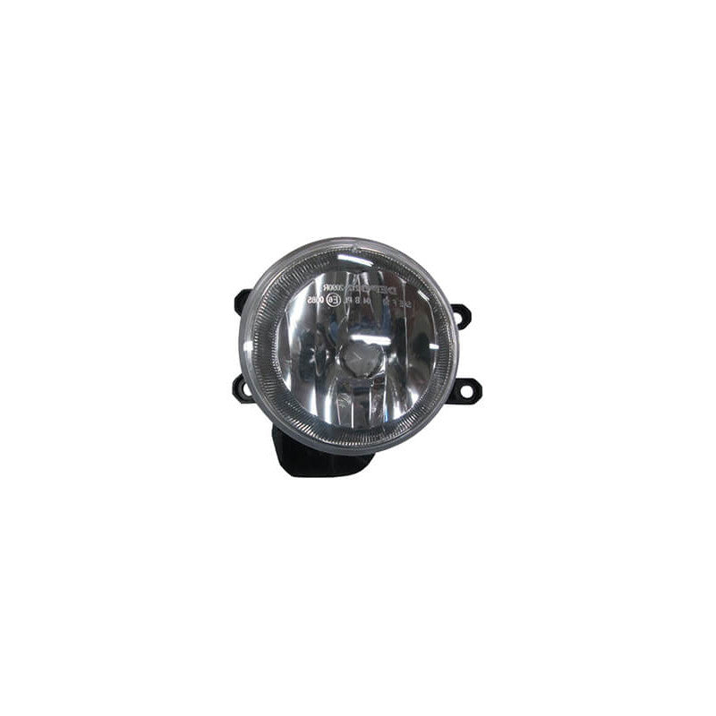 Feu anti-brouillard avant gauche H16 Toyota Auris 2013-2019